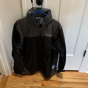 Columbia Glennaker Lake Rain Jacket